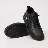 Mila™  – Komfortable orthopädische Sneakers + Reißverschluss