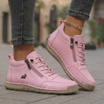 Mila™  – Komfortable orthopädische Sneakers + Reißverschluss
