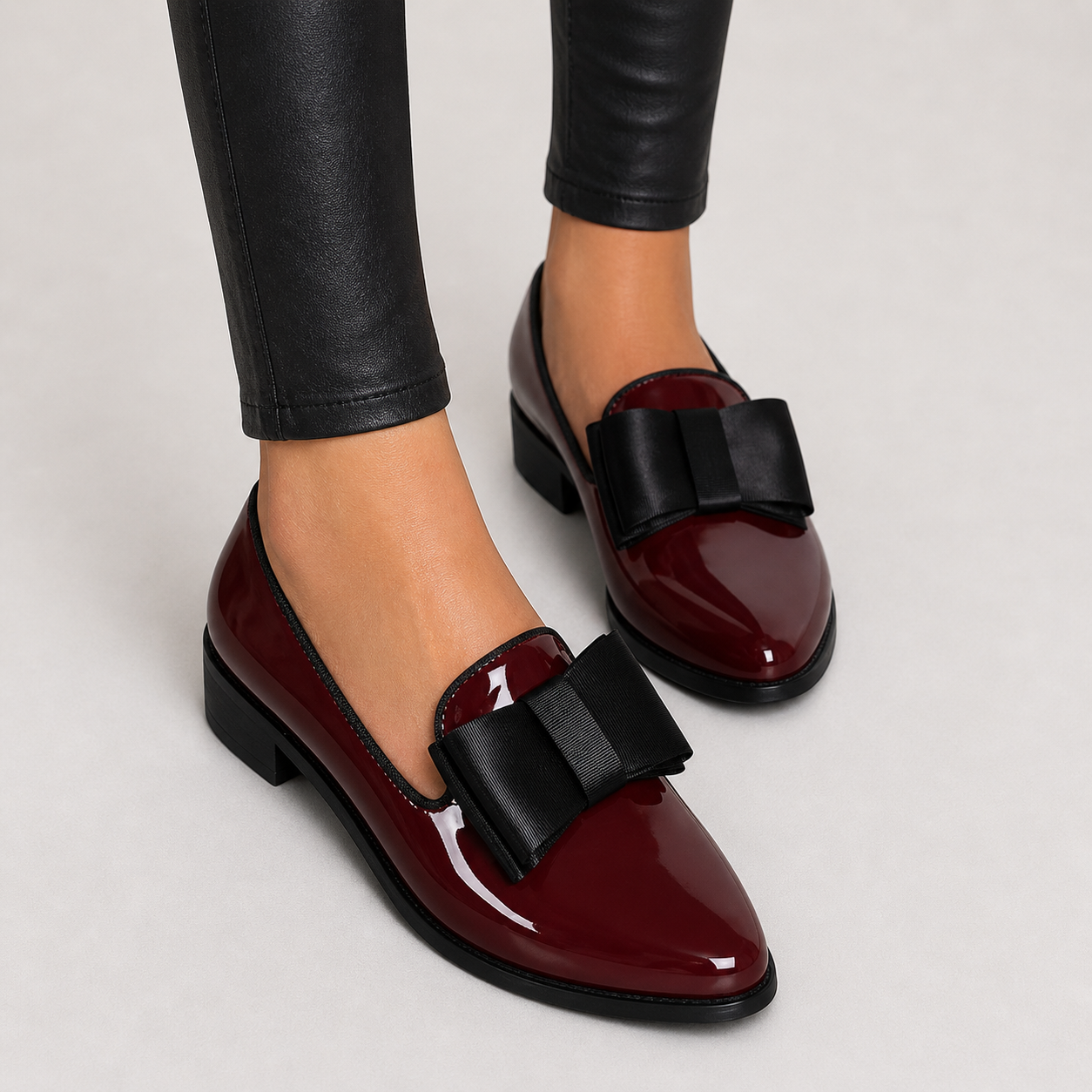 Silvana™ | Mokasinai