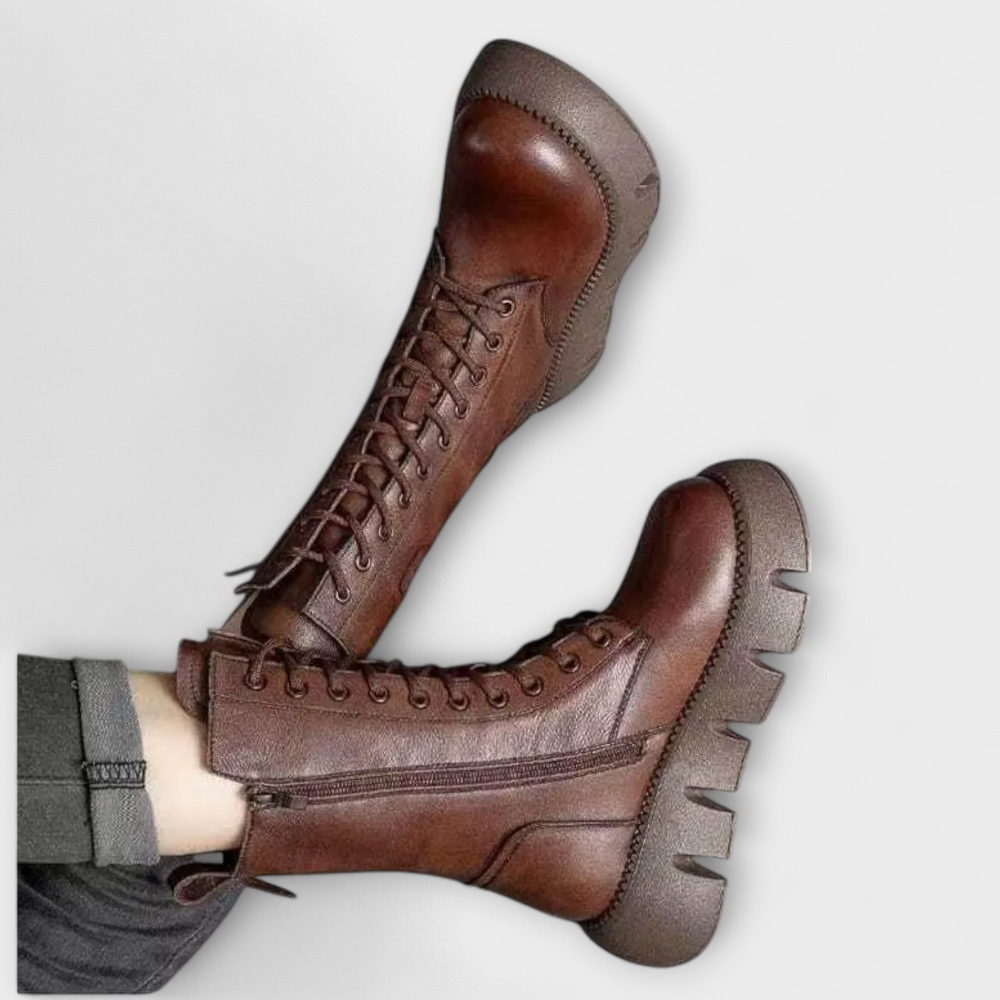 Auksuolė™ – Elegantiški moteriški batai