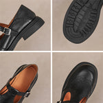 Vaidotė™ | Elegantiški Mary Jane batai