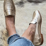 Venta™ | Mokasinai