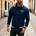 Monti™ | Prabangus Callaway bluzonas